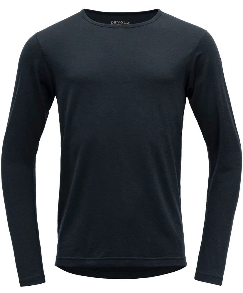 Camiseta devold Breeze Merino 150 Shirt