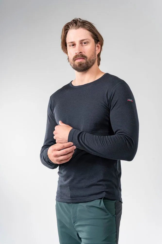 Camiseta devold Breeze Merino 150 Shirt