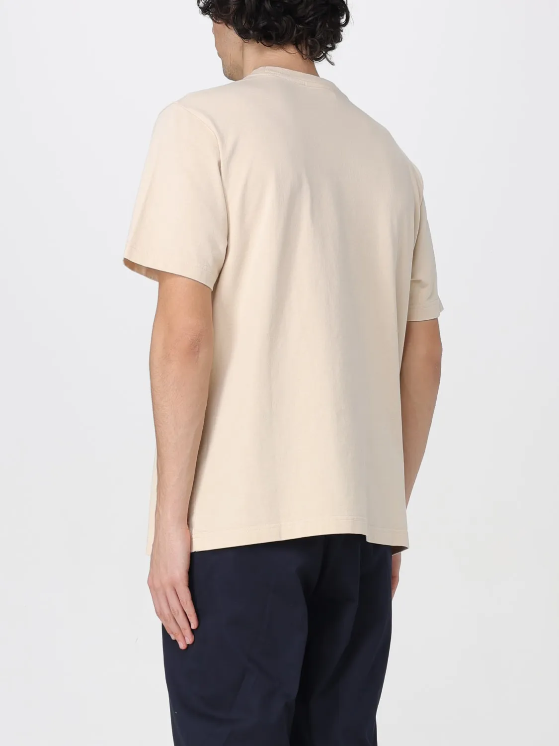 Camiseta hombre Maison KitsunÉ