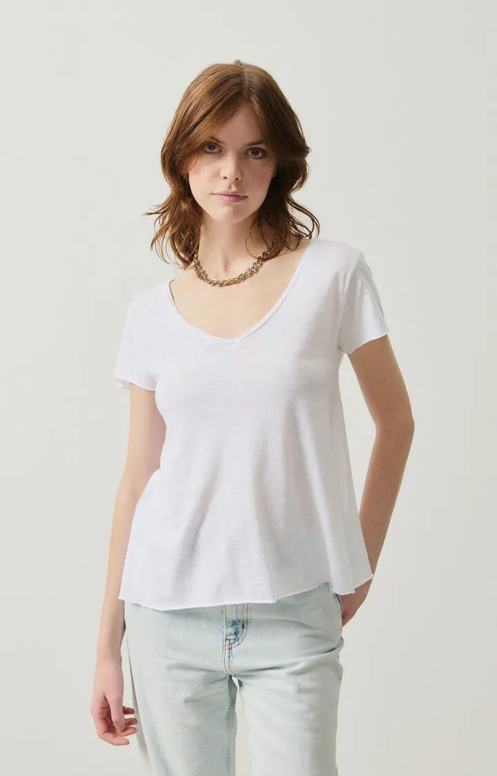 Camiseta mujer Jacksonville | JAC51E25