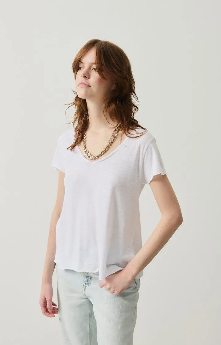 Camiseta mujer Jacksonville | JAC51E25