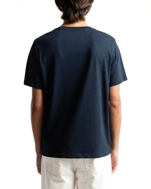 Camiseta Pepe Jeans London Connor PM509206 Azul