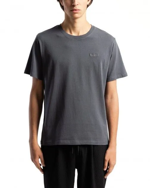 Camiseta Pepe Jeans London Connor PM509206 Gris