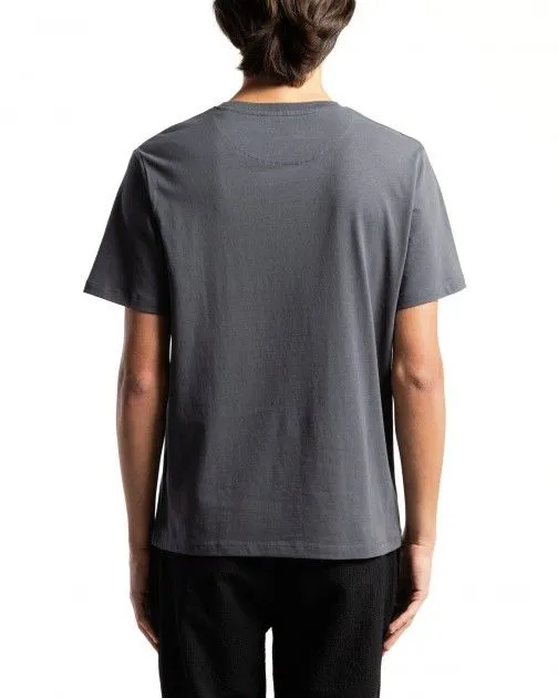 Camiseta Pepe Jeans London Connor PM509206 Gris