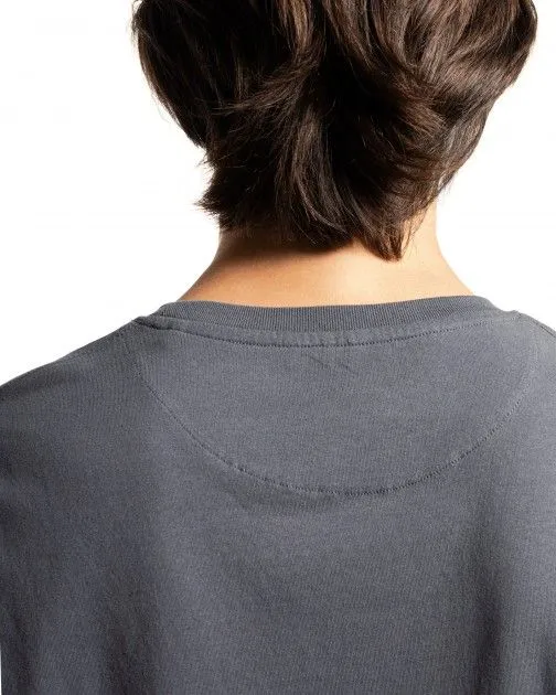 Camiseta Pepe Jeans London Connor PM509206 Gris
