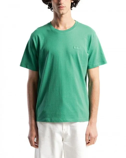 Camiseta Pepe Jeans London Connor PM509206 Verde