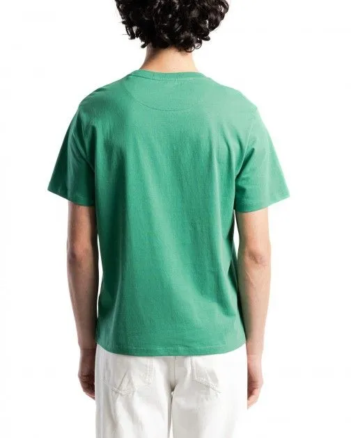 Camiseta Pepe Jeans London Connor PM509206 Verde