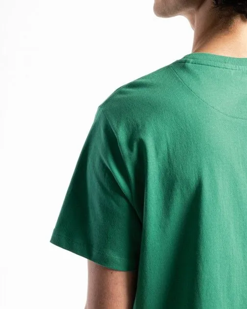 Camiseta Pepe Jeans London Connor PM509206 Verde
