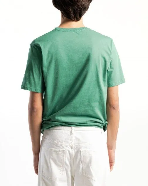 Camiseta Pepe Jeans London Eggo N PM508208 Verde