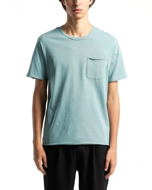 Camiseta Pepe Jeans London Single Carrinson PM509392 Azul