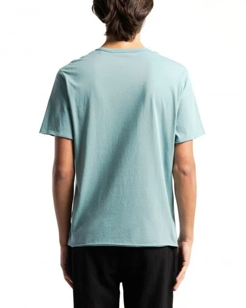 Camiseta Pepe Jeans London Single Carrinson PM509392 Azul