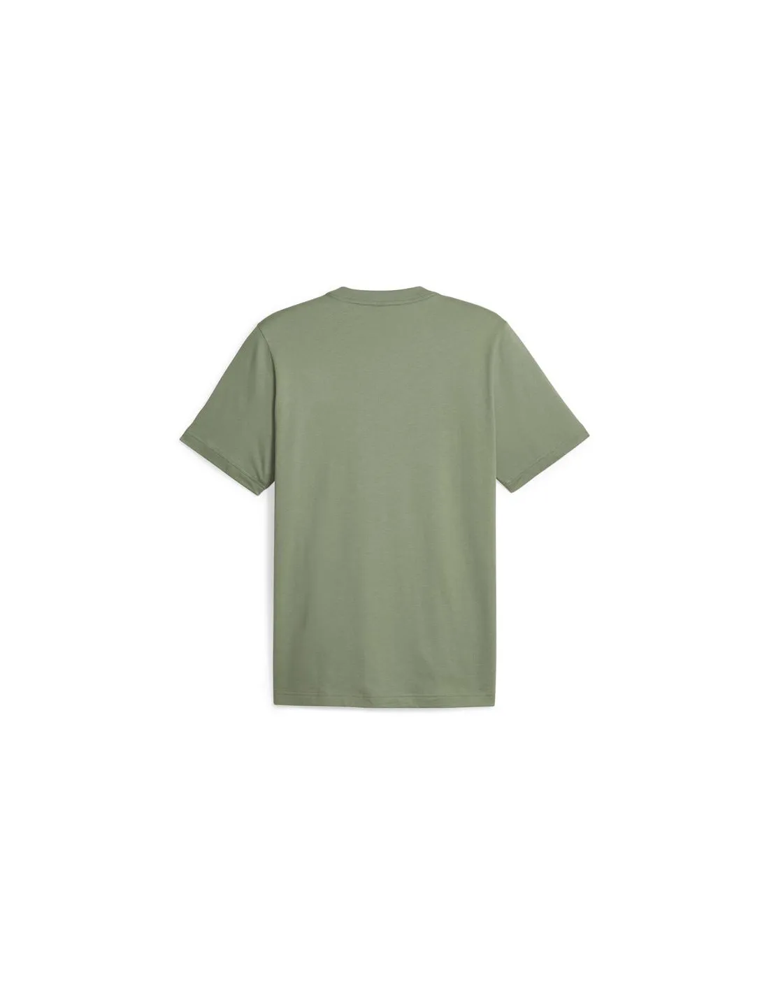 Camiseta Puma Ess+ 2 Col Small Log Hombre
