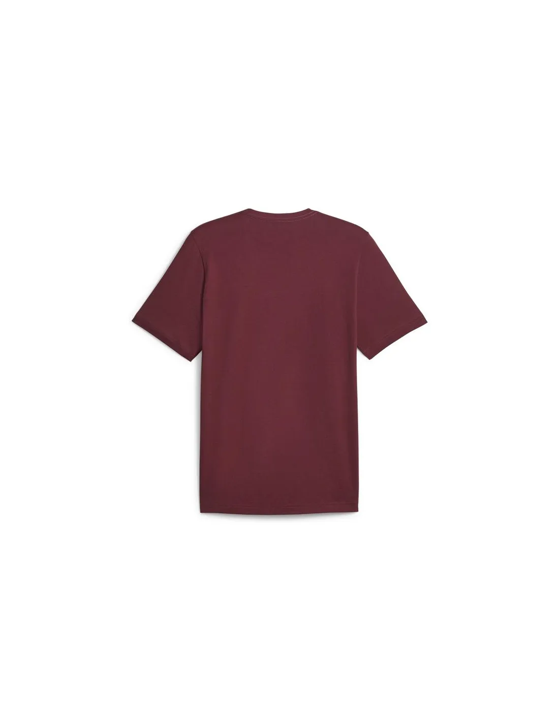 Camiseta Puma Ess Logo (S) Hombre