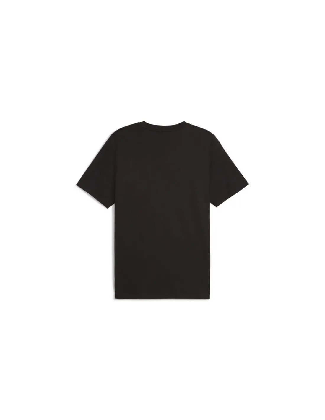 Camiseta Puma GRAPHICS Foil Negro Hombre