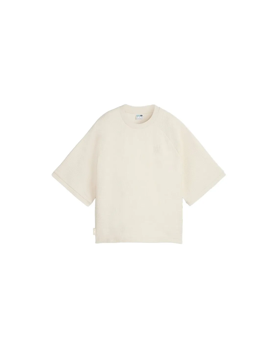 Camiseta Puma INFUSE Relaxed Mujer