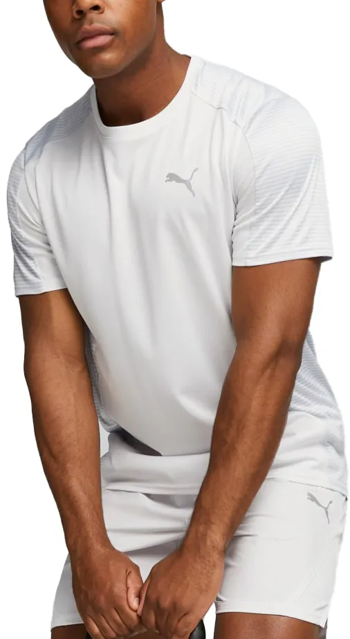 Camiseta Puma M Concept Hyperwave AOP Tee