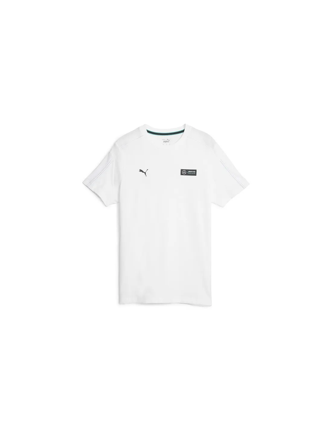 Camiseta Puma Mapf1 Mt7 Hombre