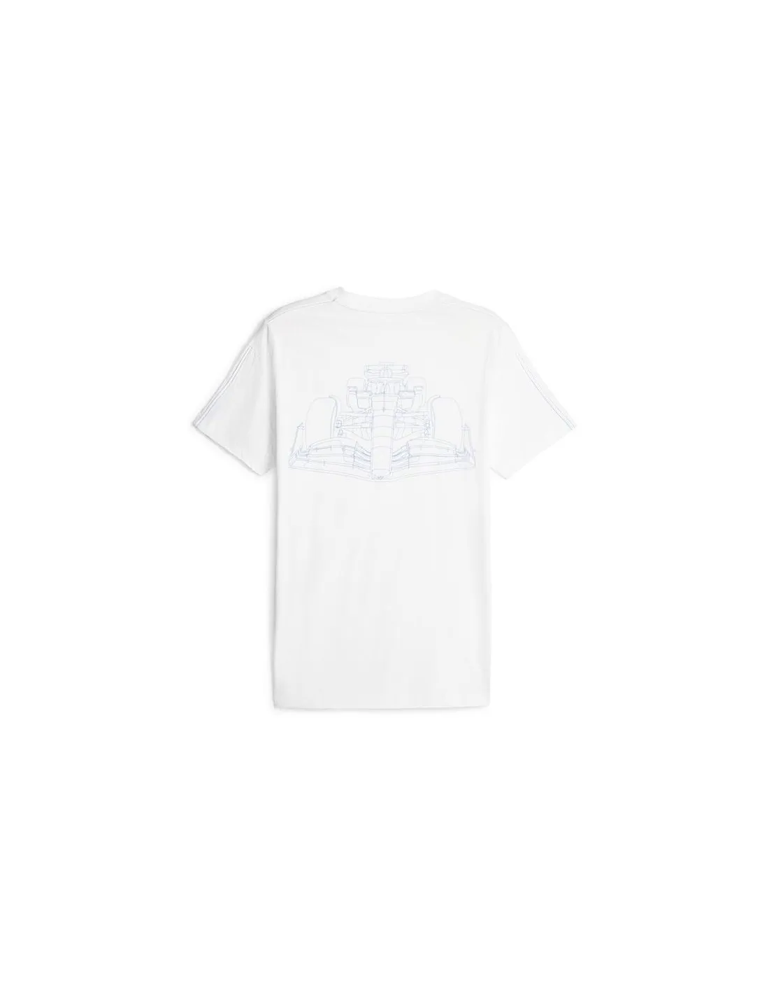 Camiseta Puma Mapf1 Mt7 Hombre