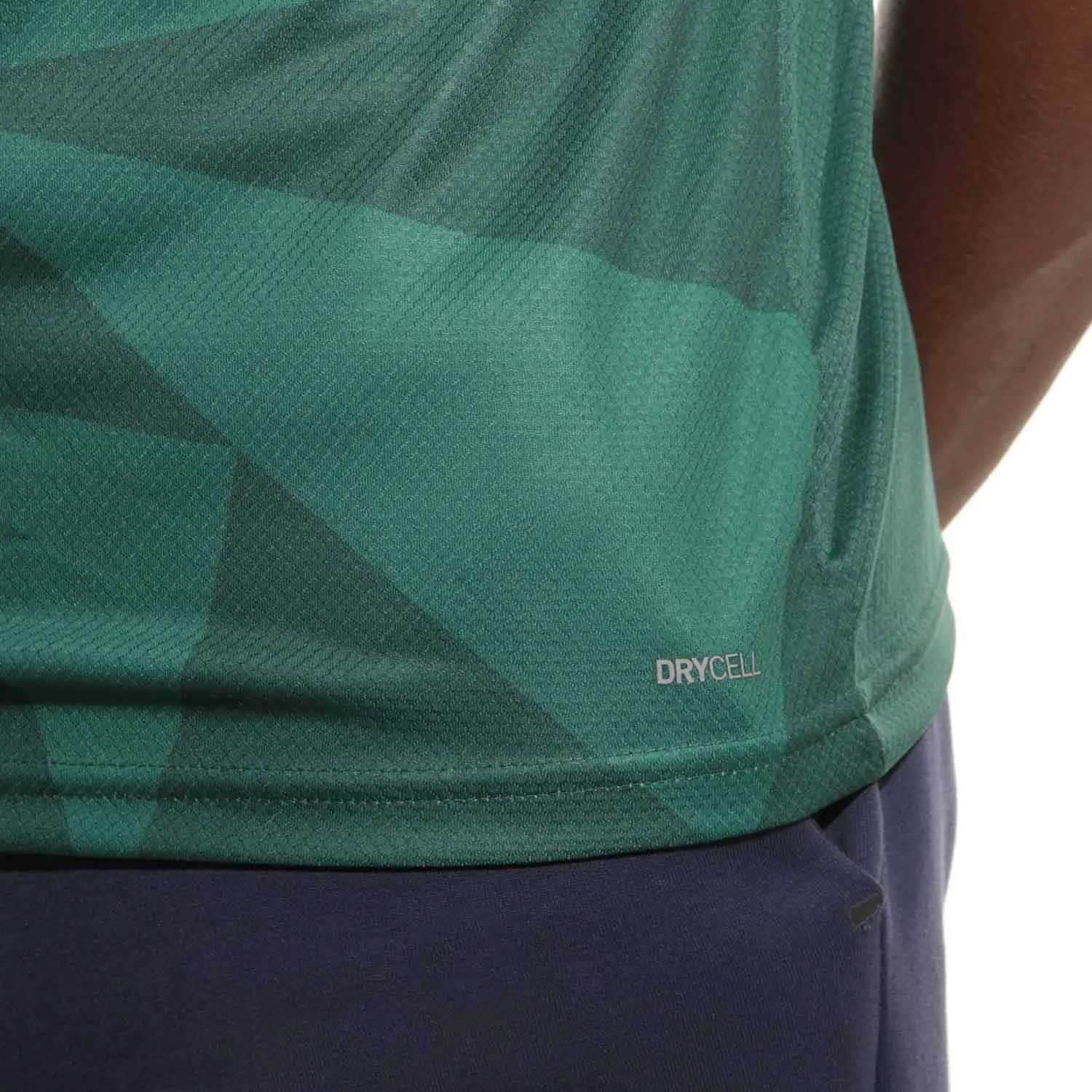 Camiseta Puma Palmeiras 2023