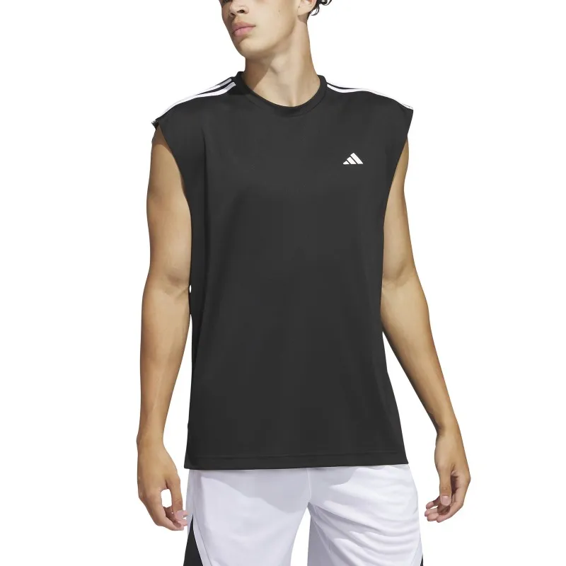 CAMISETA SIN MANGAS ADIDAS ALLWORLD