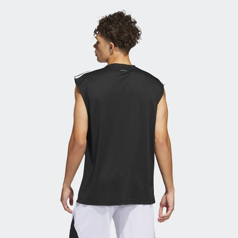 CAMISETA SIN MANGAS ADIDAS ALLWORLD