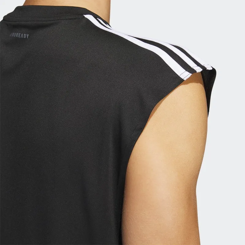 CAMISETA SIN MANGAS ADIDAS ALLWORLD