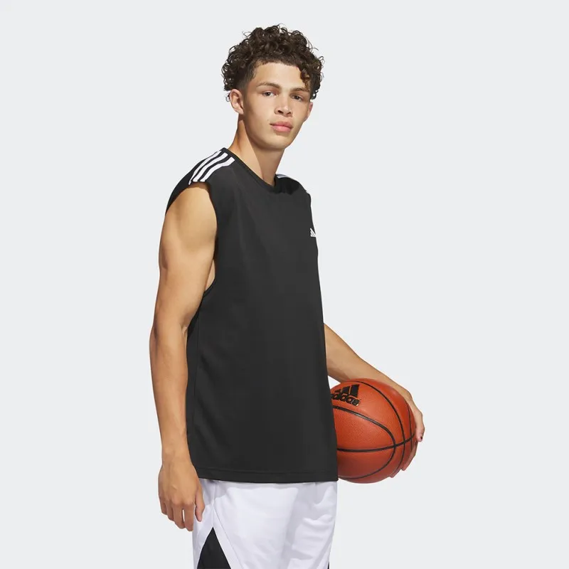 CAMISETA SIN MANGAS ADIDAS ALLWORLD