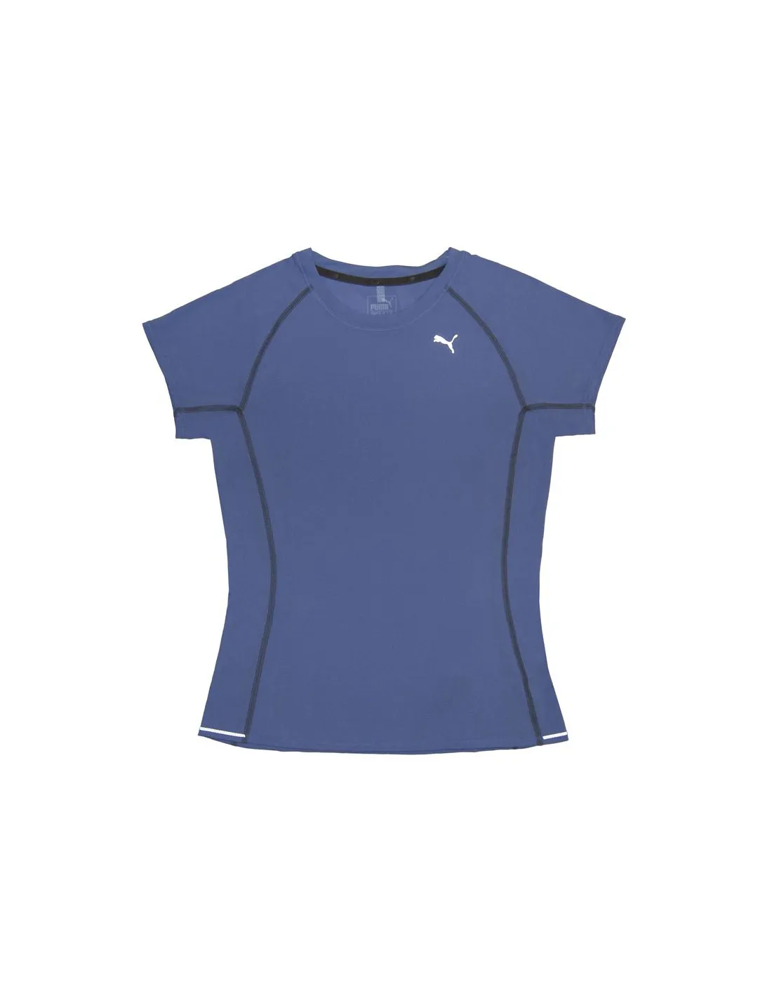 Camiseta Sportswear Puma Pe Running Tee W