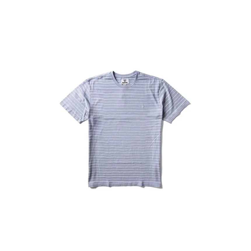 Camiseta Vissla Rock Pile Para Hombre