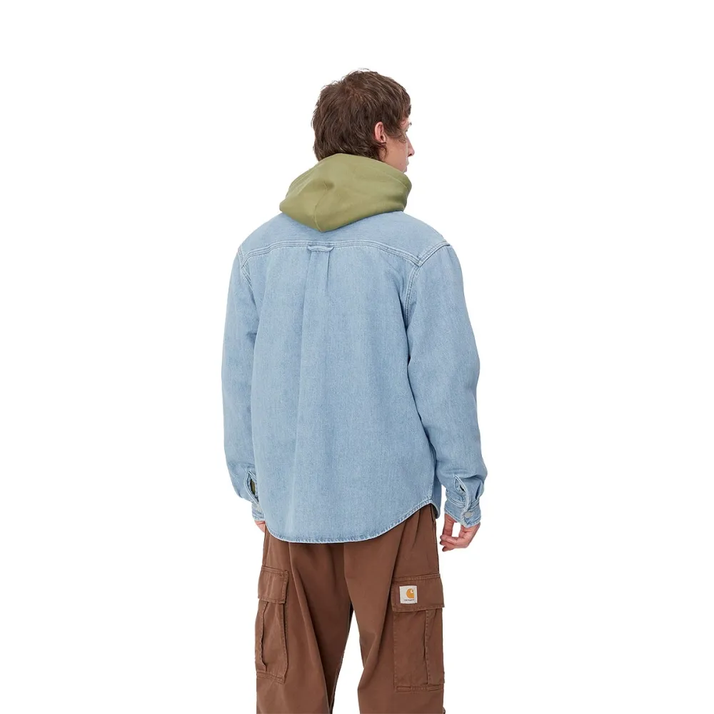 Carhartt giacca uomo Harvey I033346.01.0E