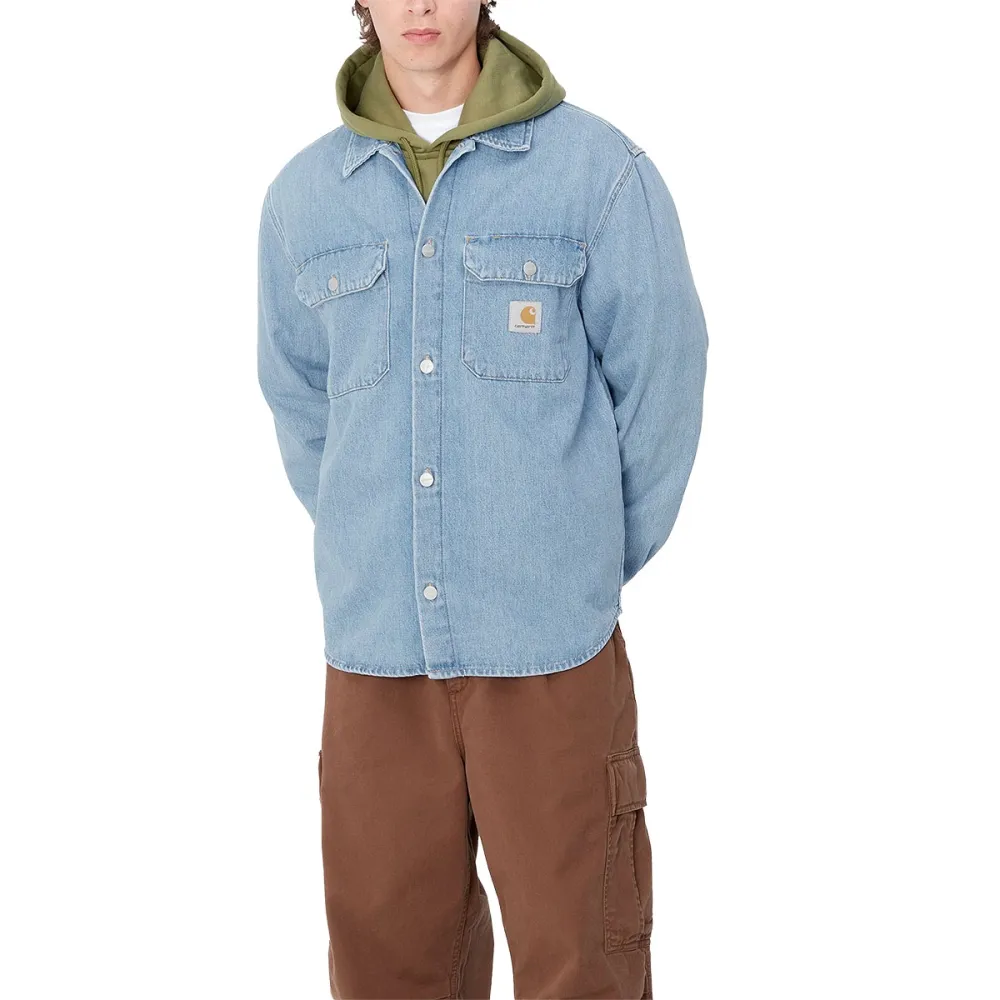 Carhartt giacca uomo Harvey I033346.01.0E