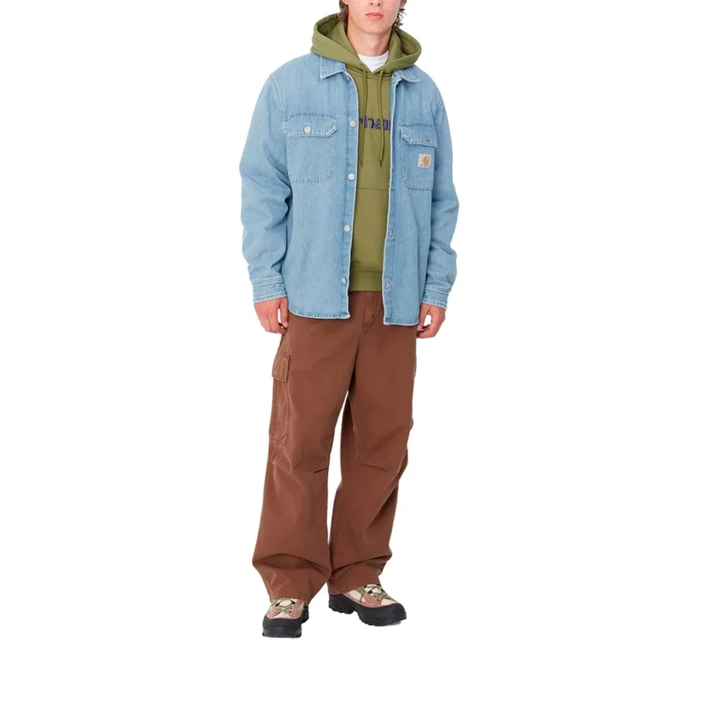 Carhartt giacca uomo Harvey I033346.01.0E