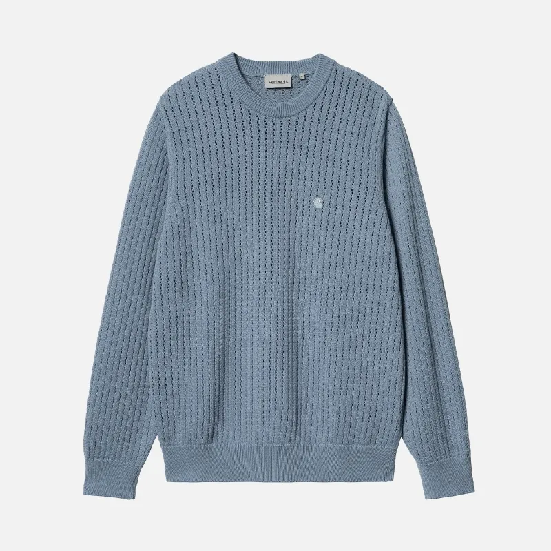 Carhartt WIP Calen Sweater I033714.0W9.XX