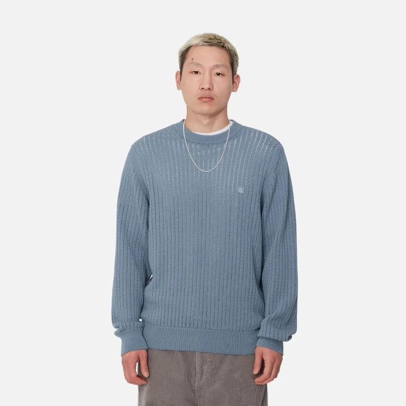 Carhartt WIP Calen Sweater I033714.0W9.XX