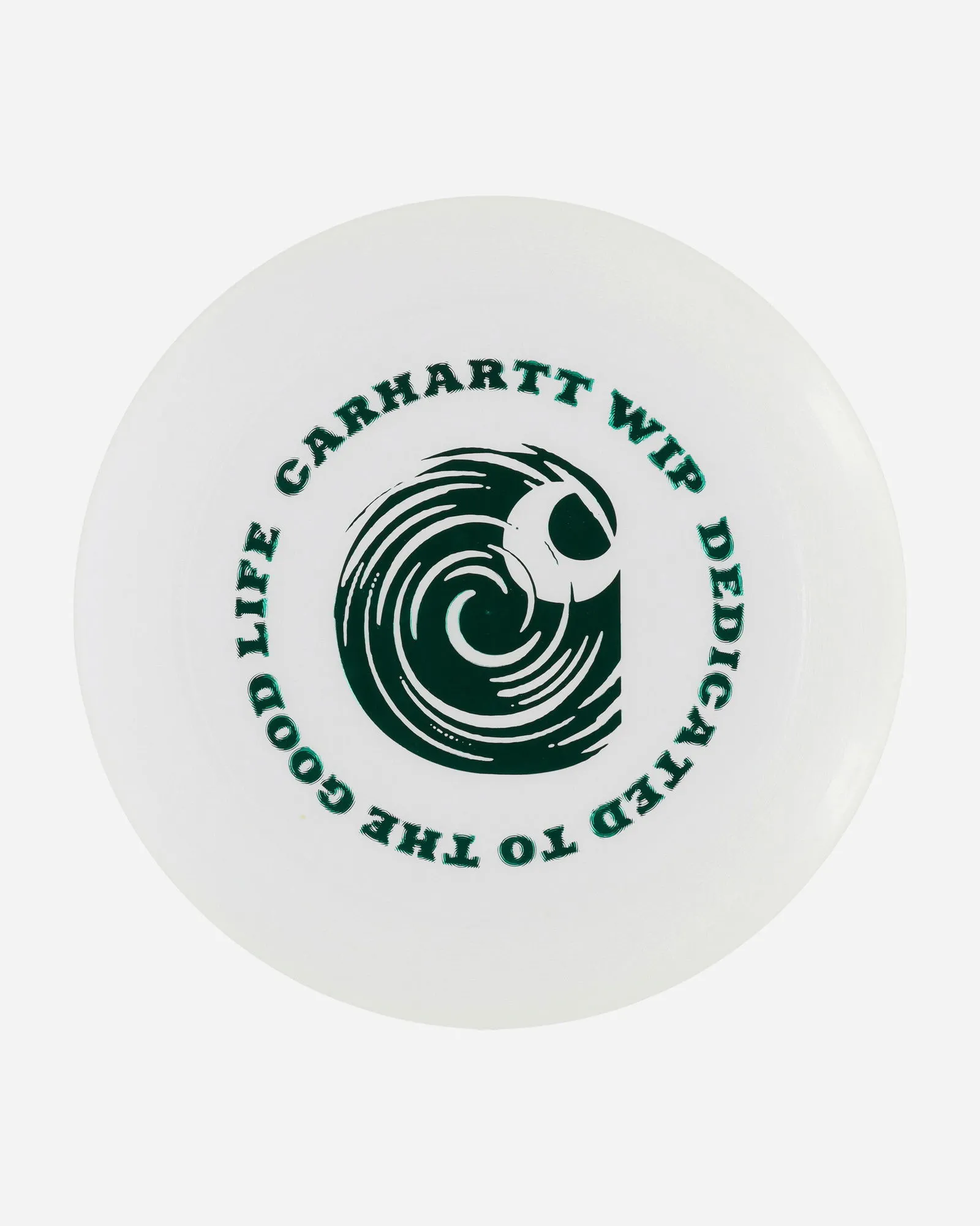 Carhartt WIP Mist Frisbee