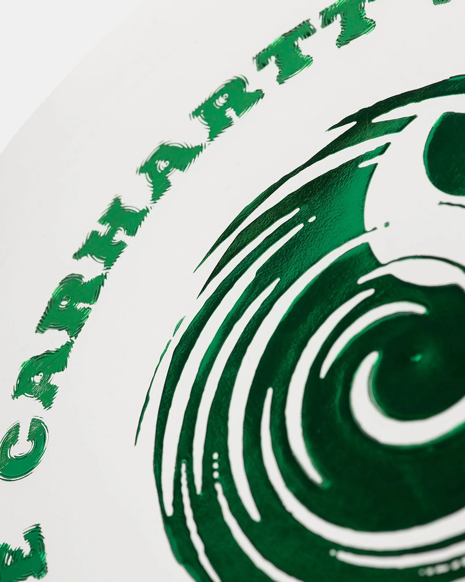 Carhartt WIP Mist Frisbee