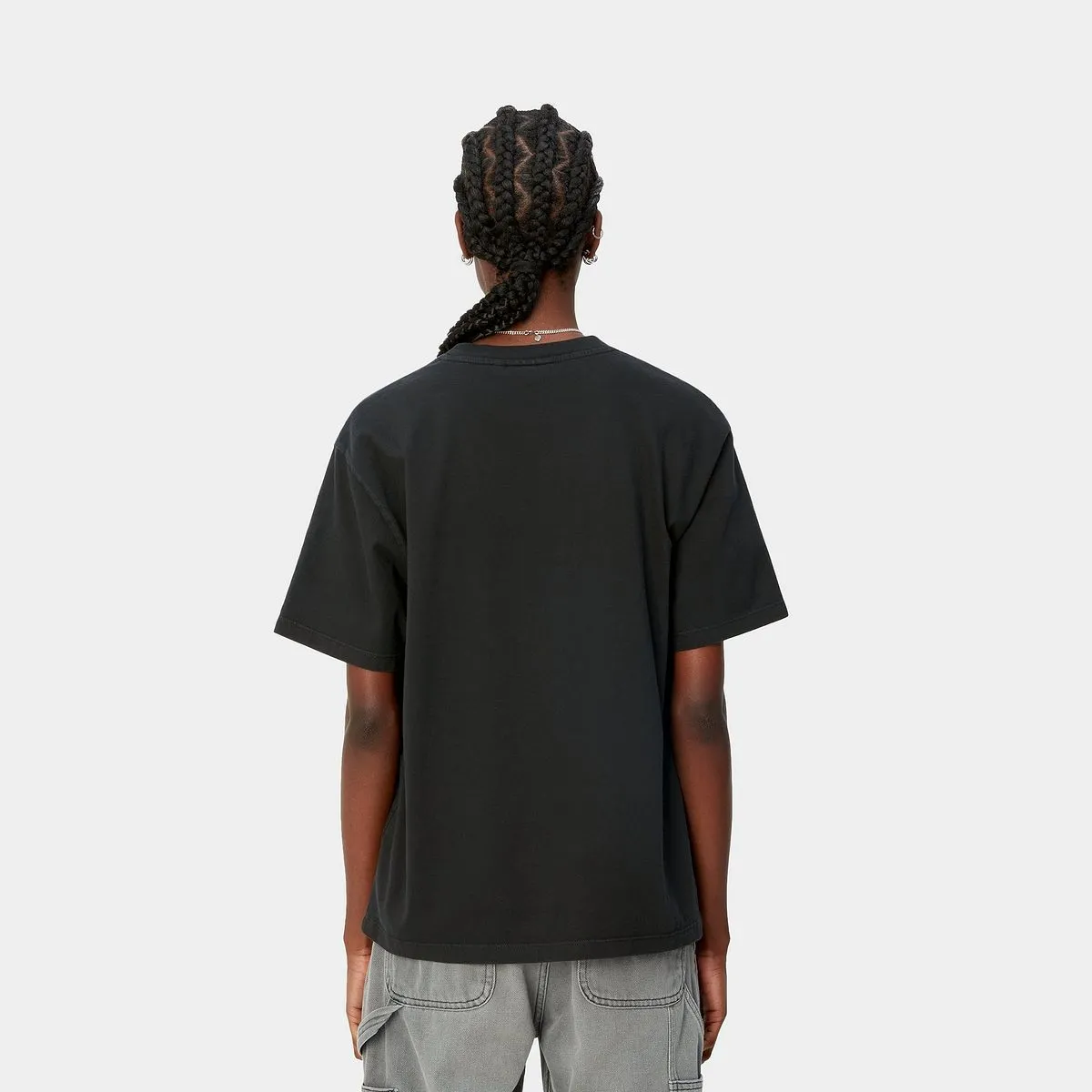 CARHARTT WIP S/S DUSTER TSHIRT