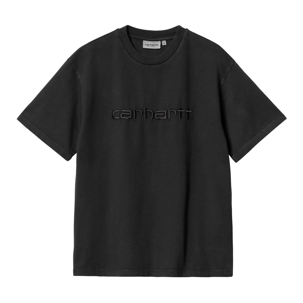 CARHARTT WIP S/S DUSTER TSHIRT
