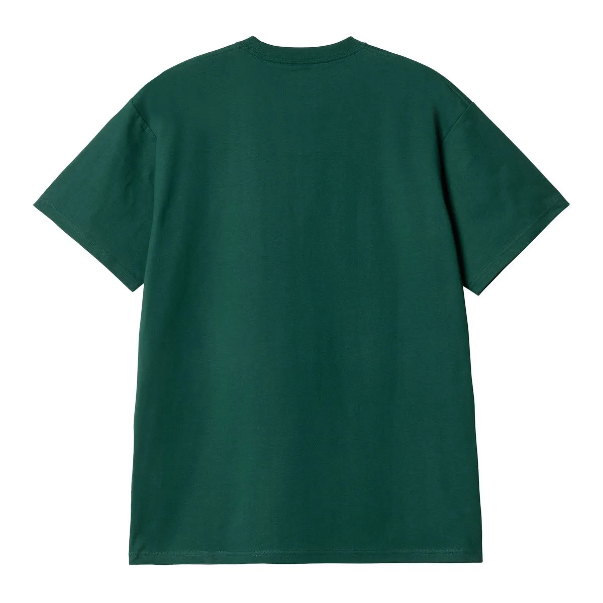 CARHARTT WIP S/S MODEL KIT TSHIRT CHERVIL