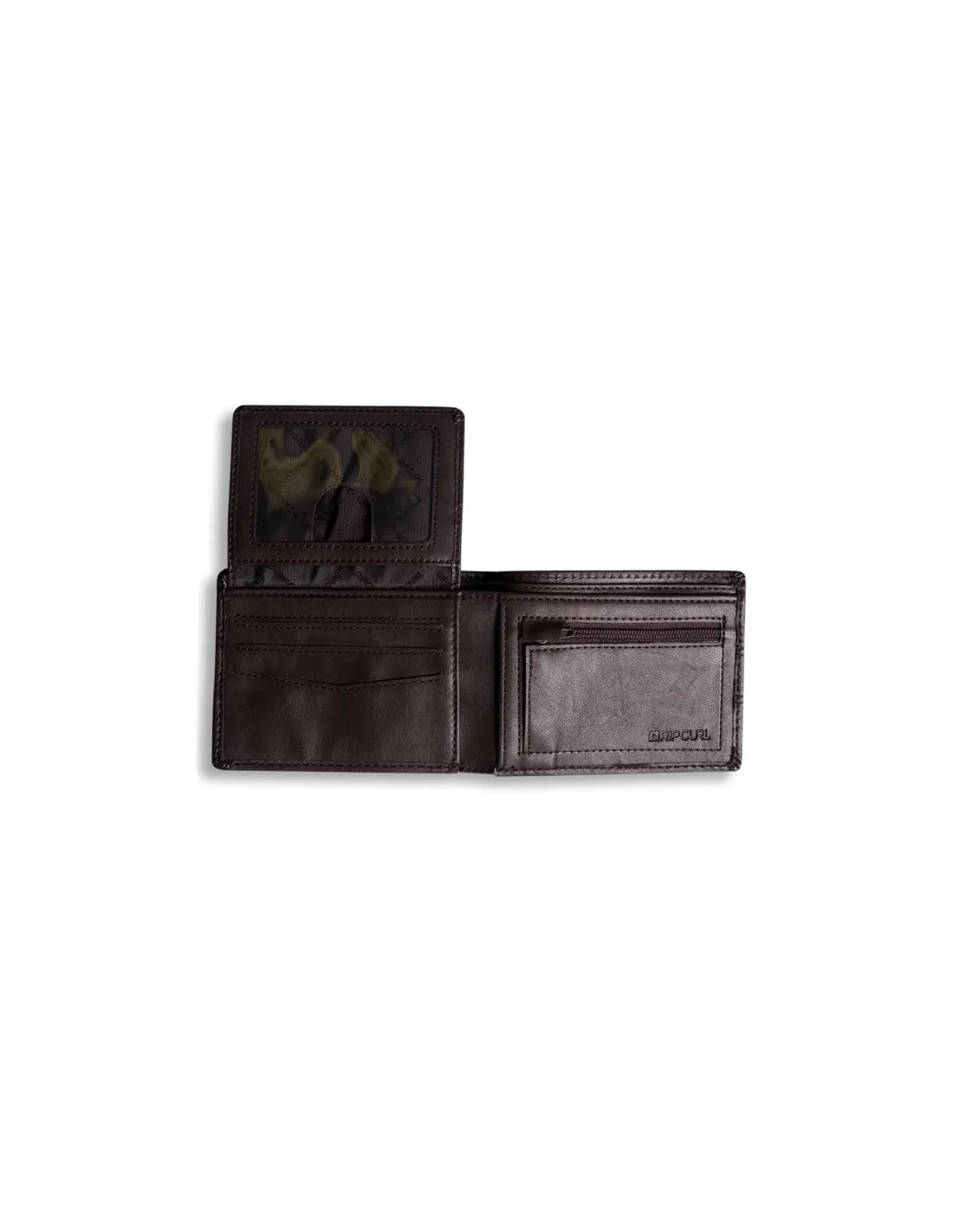 Cartera Rip Curl Word Boss Pu All Day