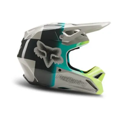 Casco V1 Horyzn