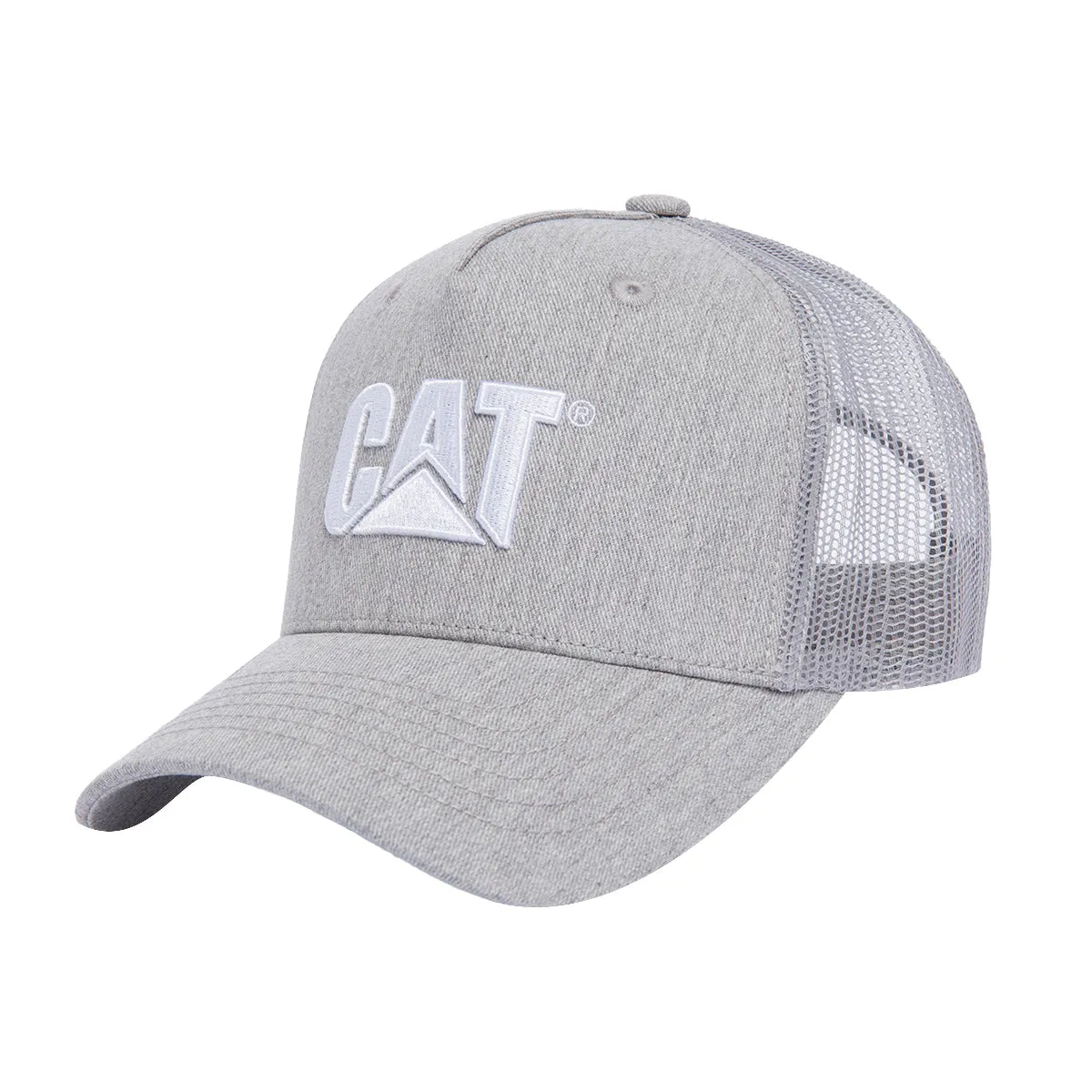 CAT Gorra Trucker 2D