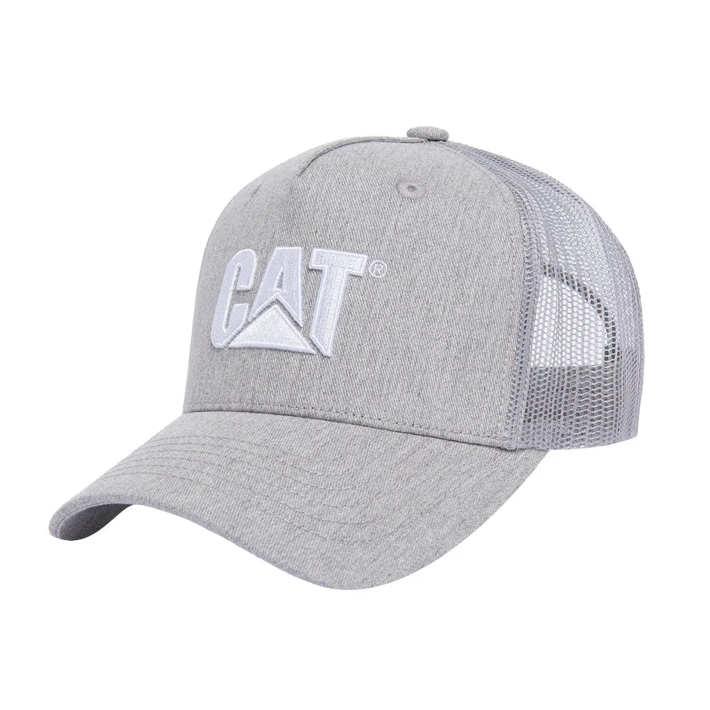 CAT Gorra Trucker 2D