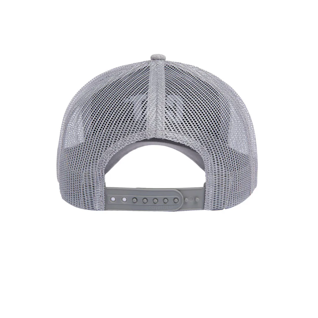 CAT Gorra Trucker 2D