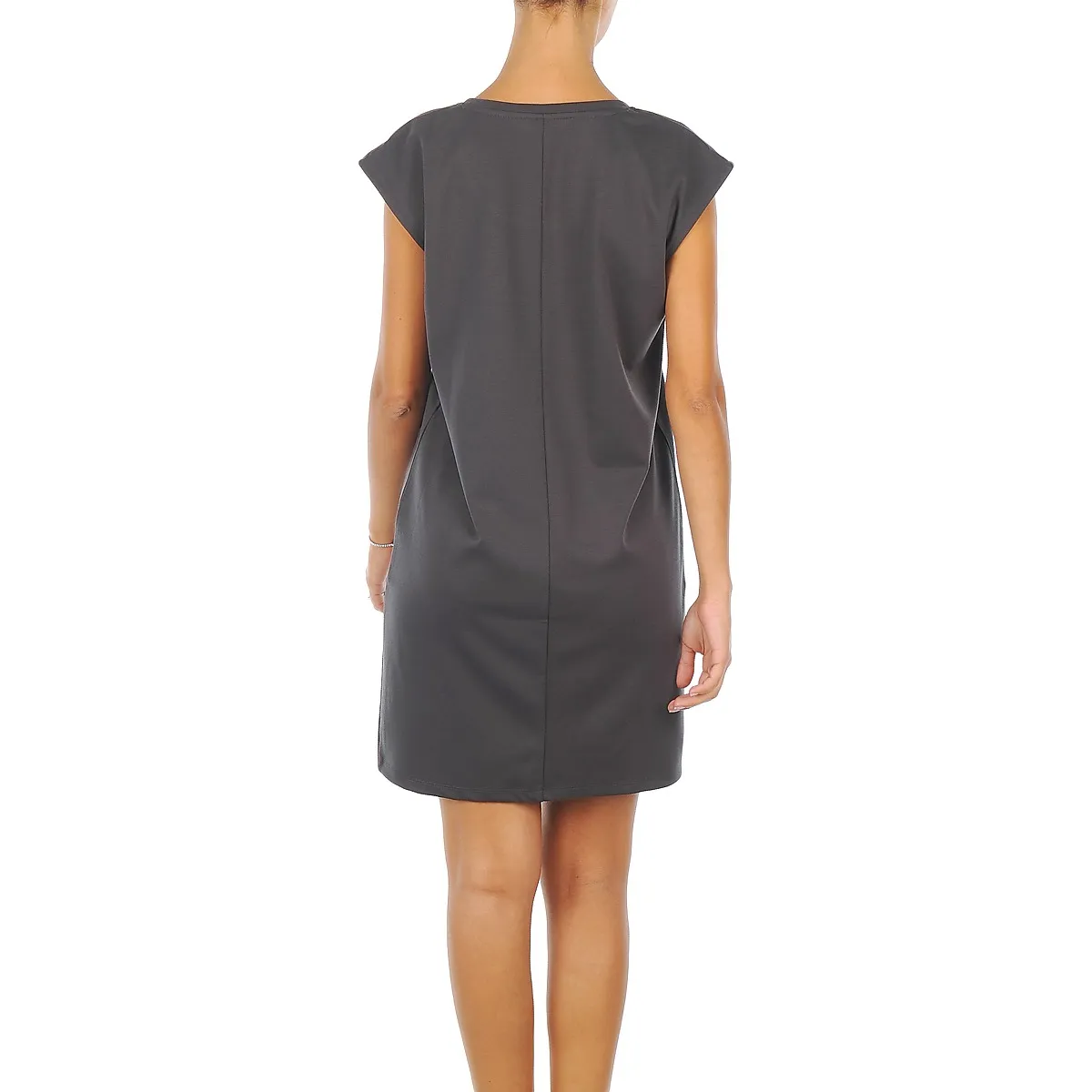 CELINA S/L SHORT DRESS