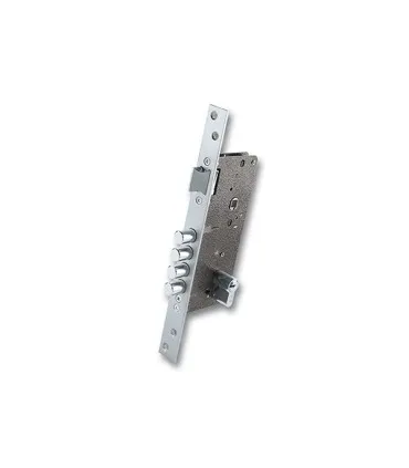 CERRADURA SEGURIDAD ALUM BLCO EZCURRA 50MM 700B DS15