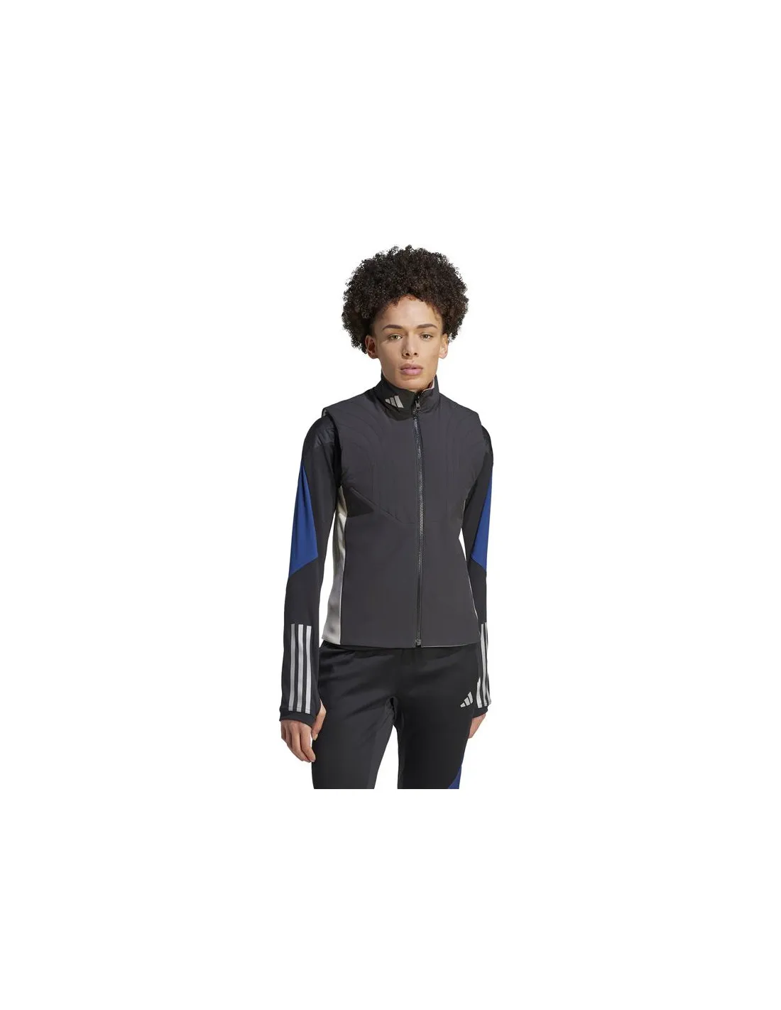 Chaleco de Fútbol adidas Tiro23C  Mujer