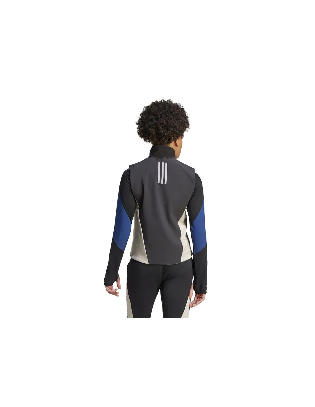 Chaleco de Fútbol adidas Tiro23C  Mujer