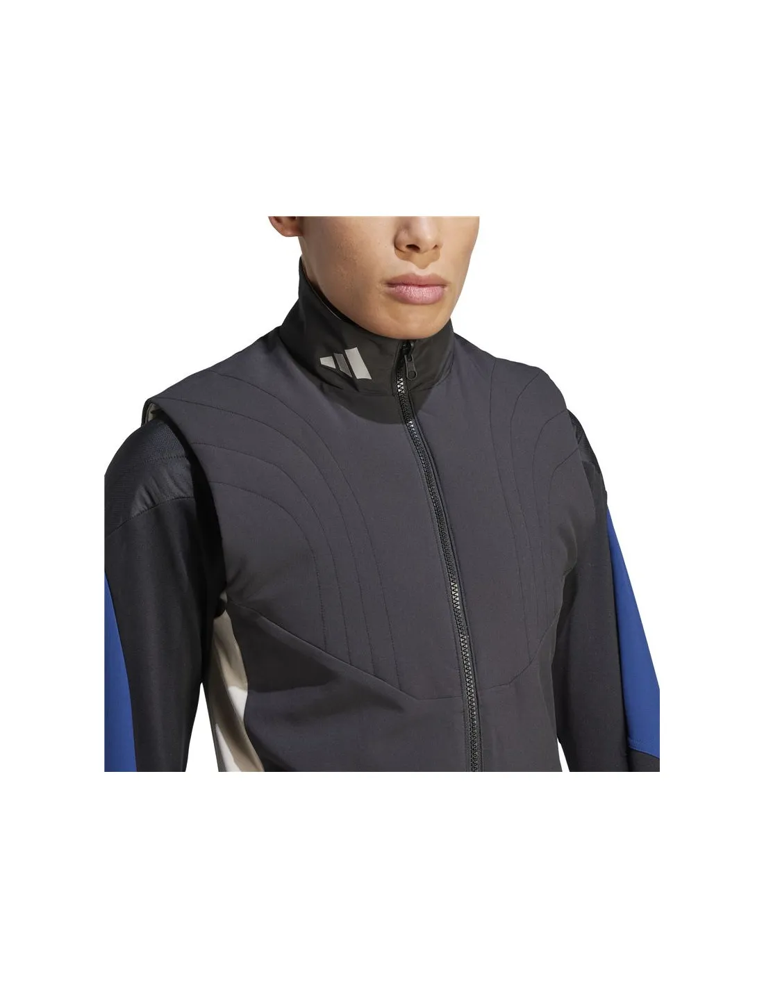 Chaleco de Fútbol adidas Tiro23C  Mujer