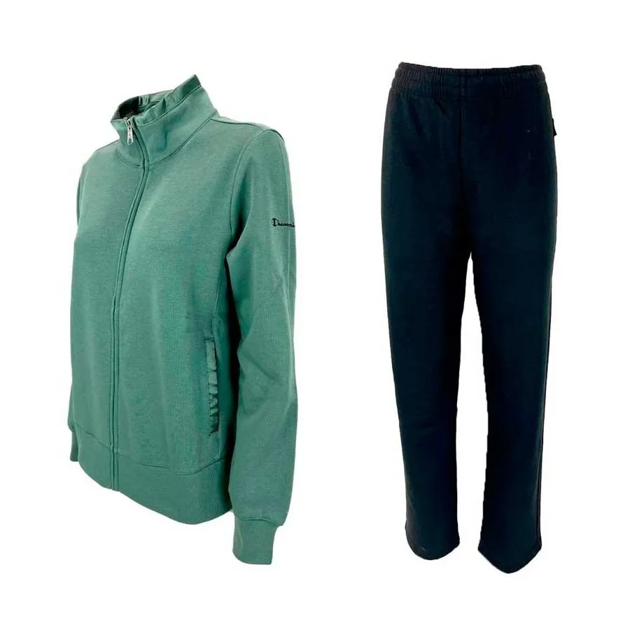 Champion Chándal MUJER 116898 GS510